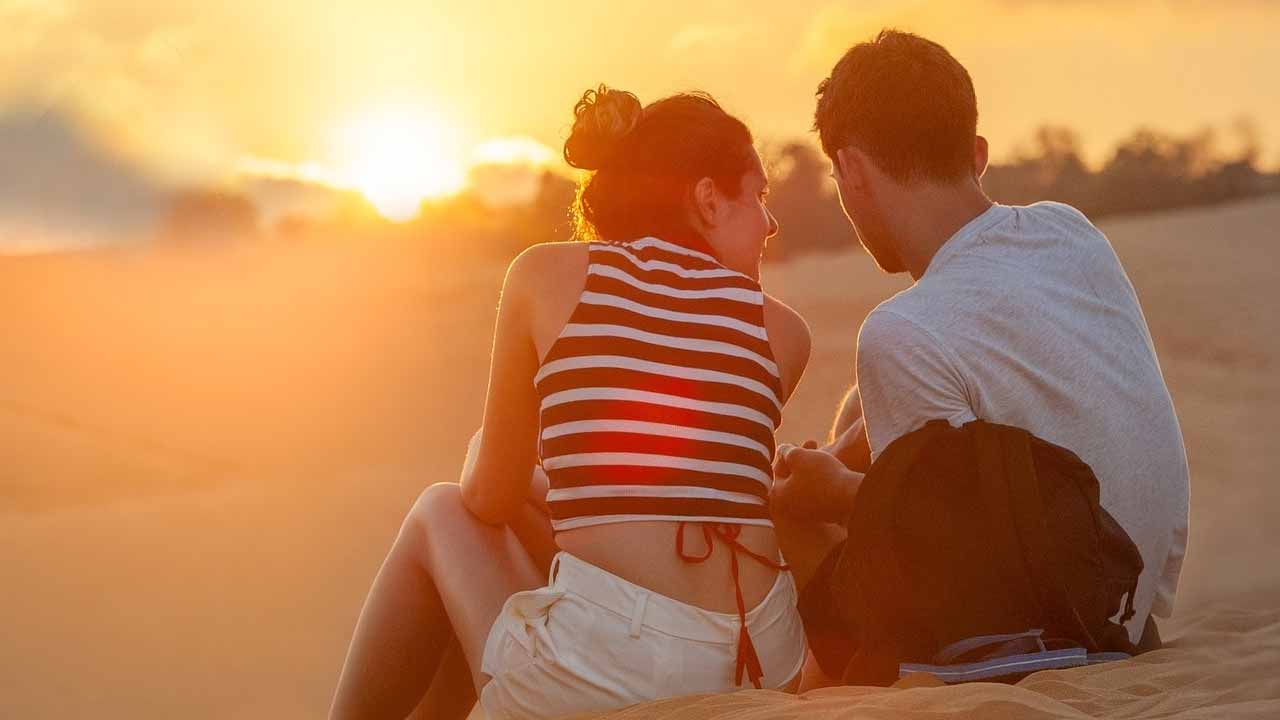 Live In Relationship