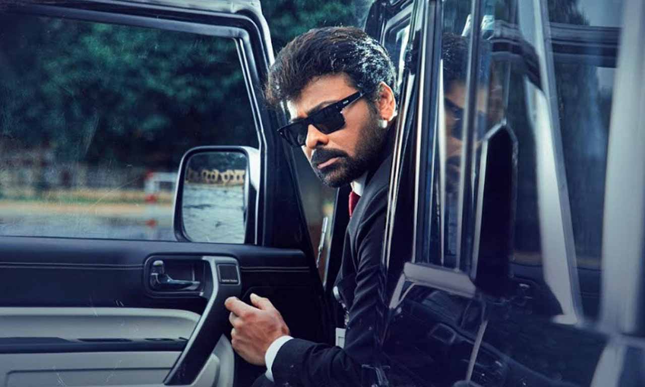 ‘మన శంకరవరప్రసాద్ గారు’ ప్రమోషన్లకు చిరంజీవి దూరం ? కారణం అదేనా ?