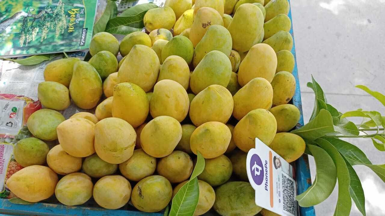 Mangos