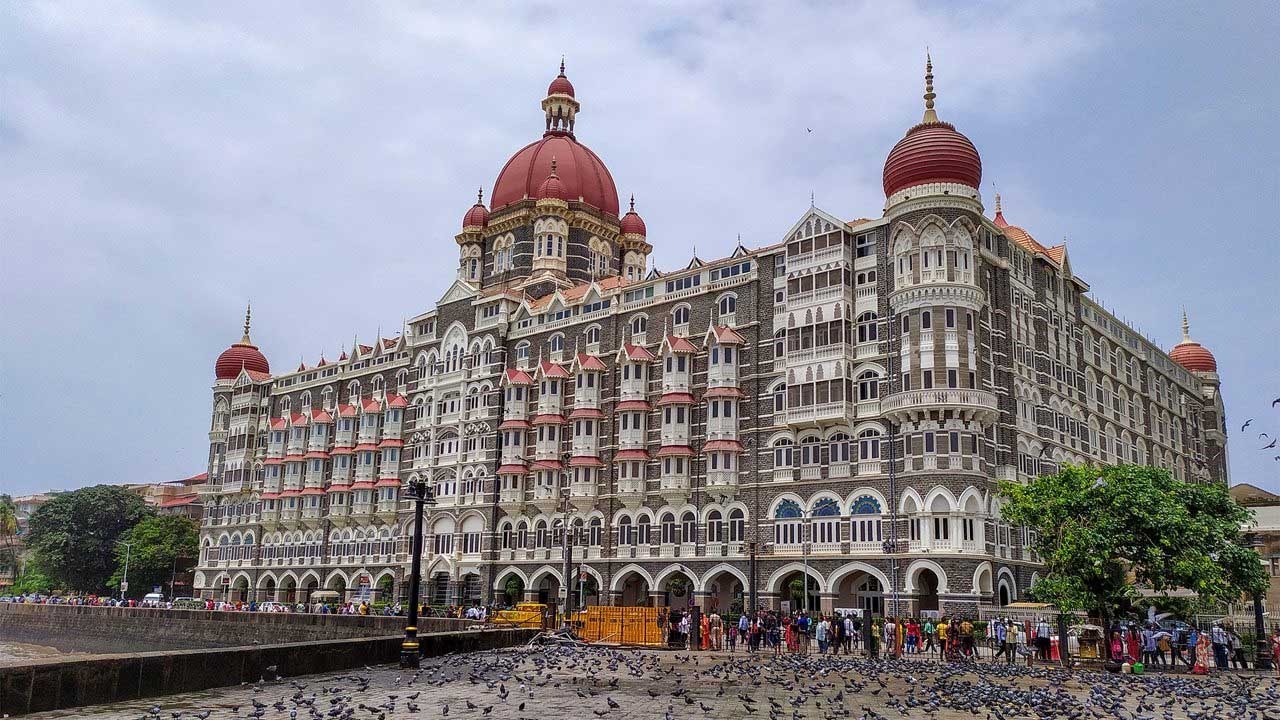 Mumbai