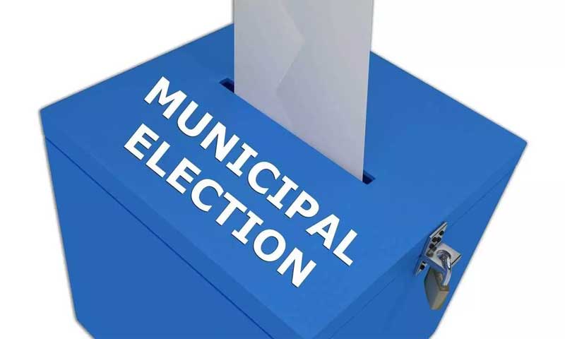 Municipal Elections In Tela