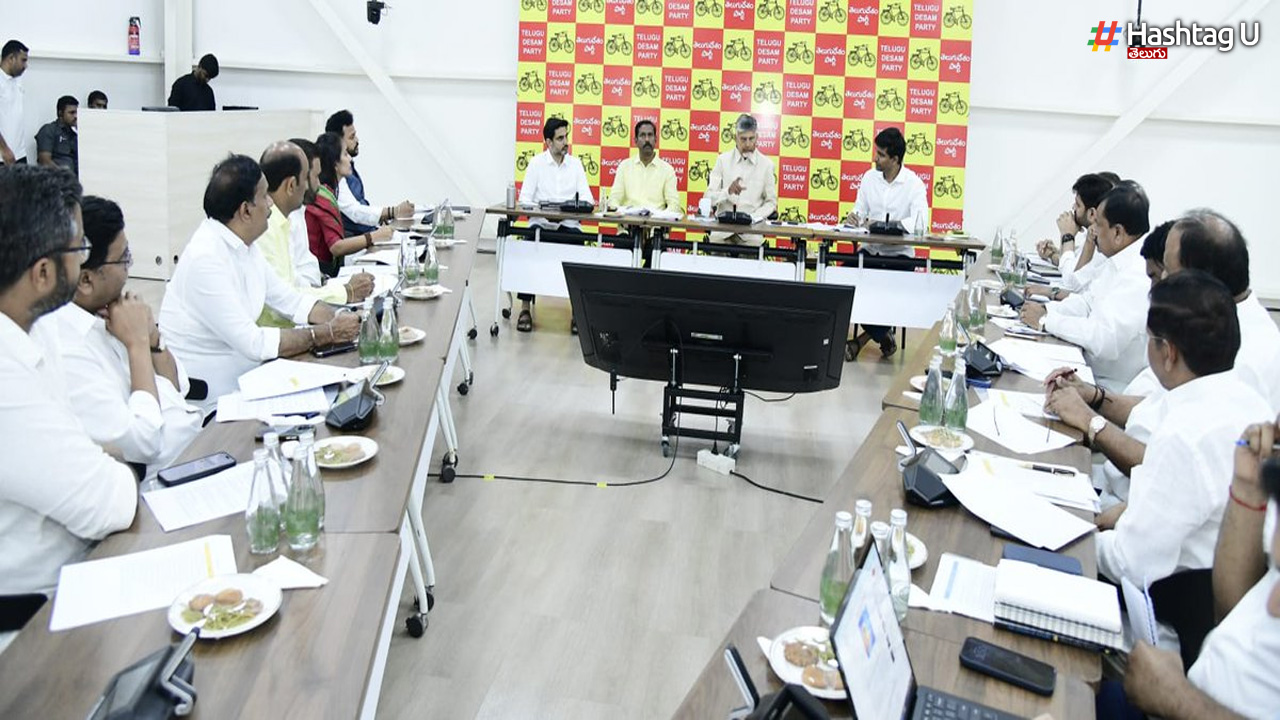 Nara Lokesh Parliament Budget Session