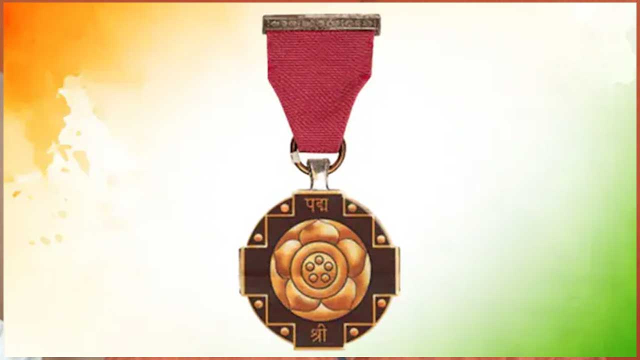 Padma Awards