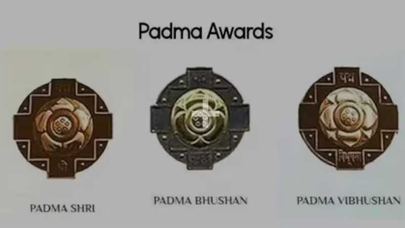 Padma Vibhushan 2026