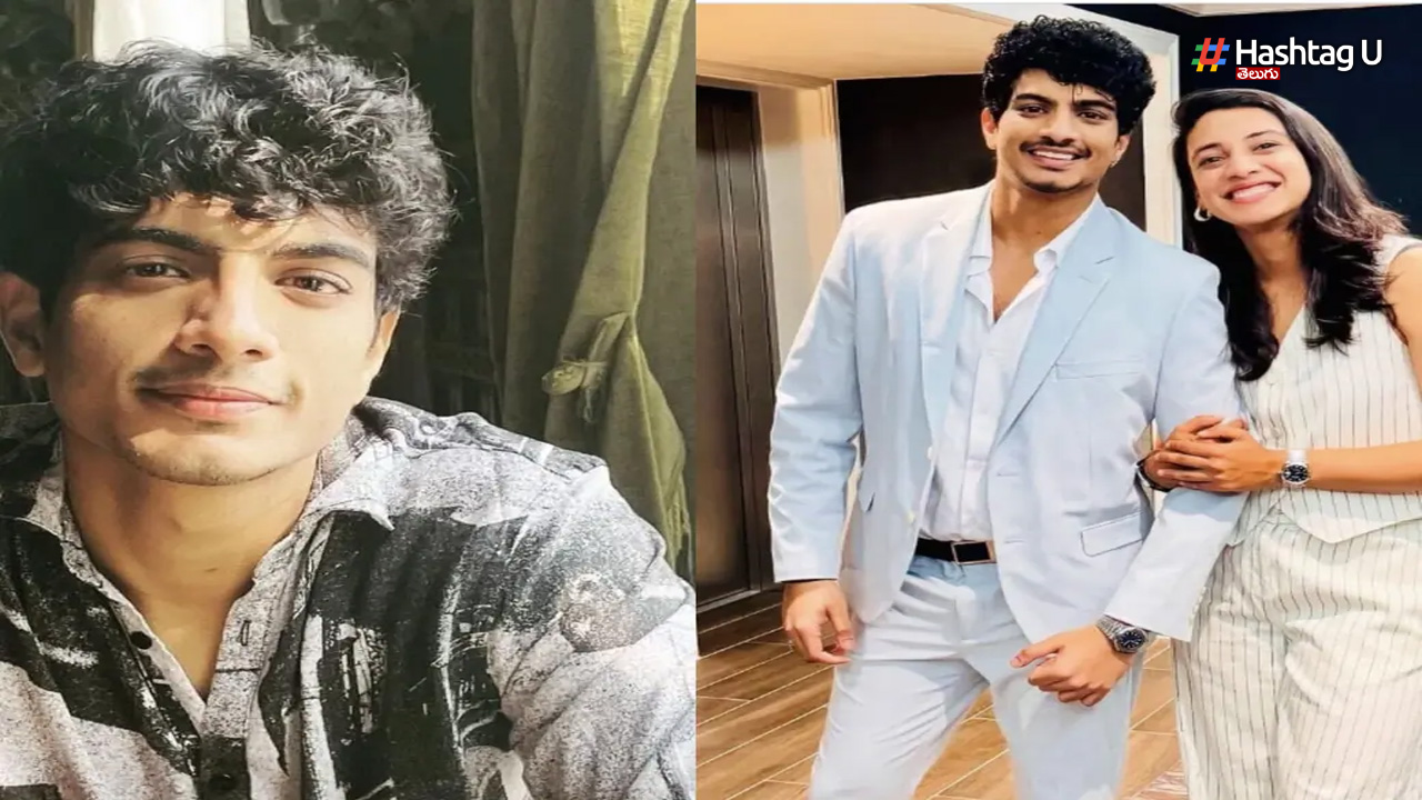 palash muchhal smriti mandhana news