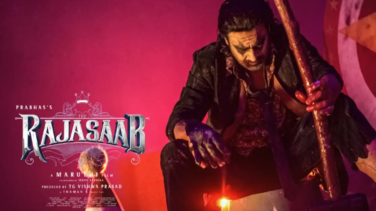 The Raja Saab Sequel