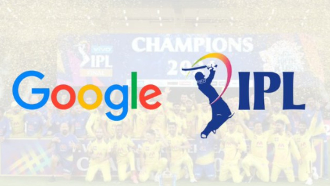ఐపీఎల్‌లోకి గూగుల్ ఎంట్రీ.. బీసీసీఐకి భారీ లాభం?!