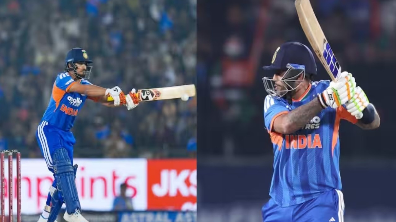 India vs New Zealand