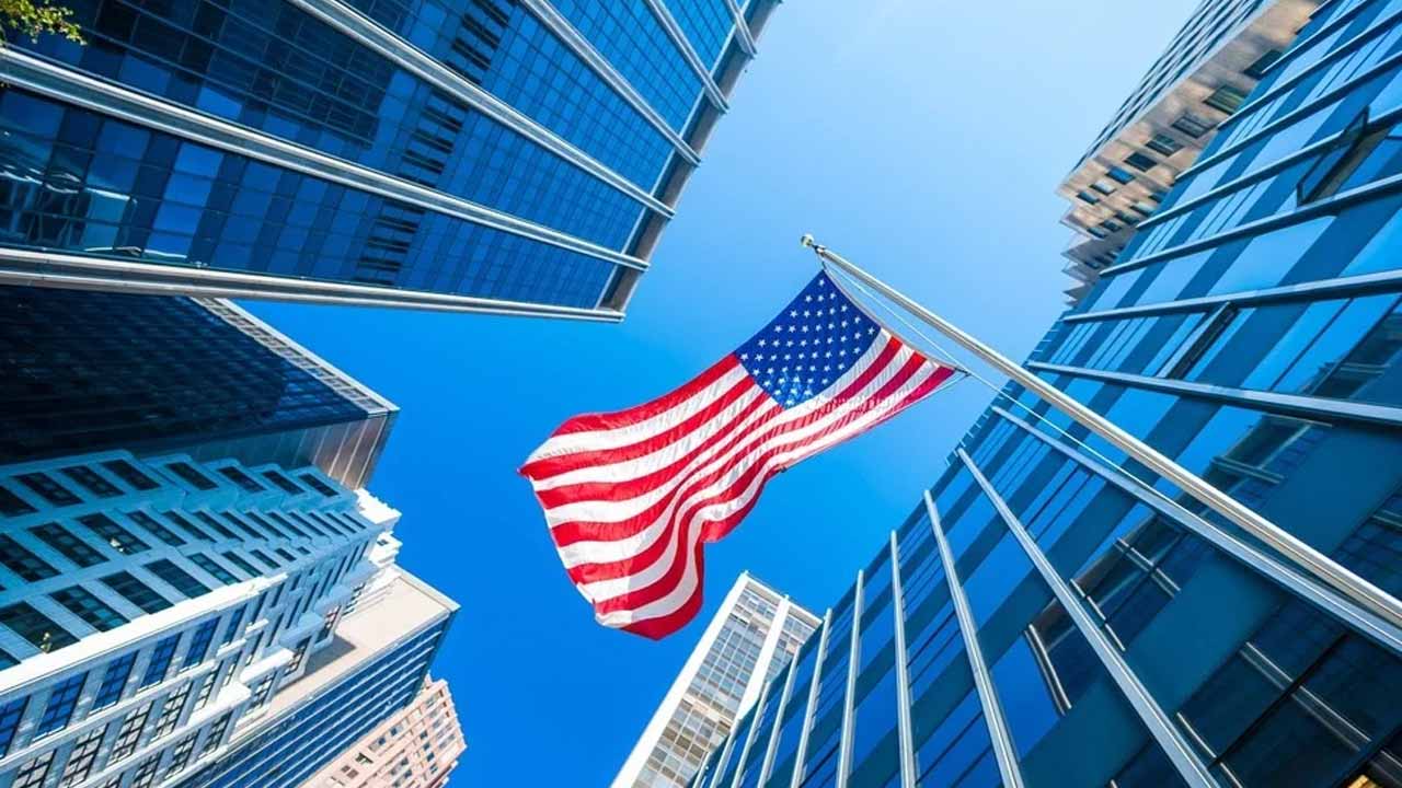 US కంపెనీలకు షాక్