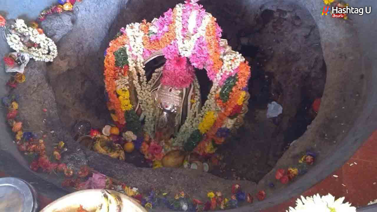 sri Kanipakam Varasiddhi Vinayaka laddu