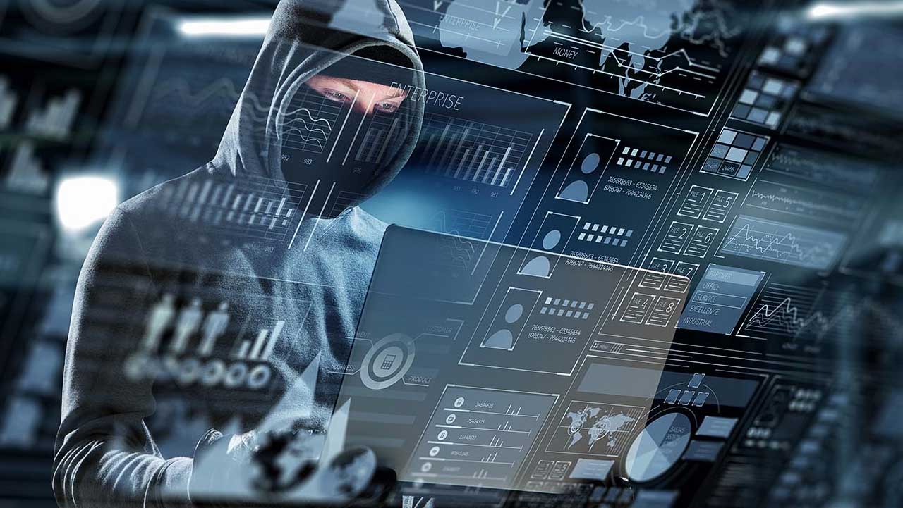 Teja Son Cyber Crime