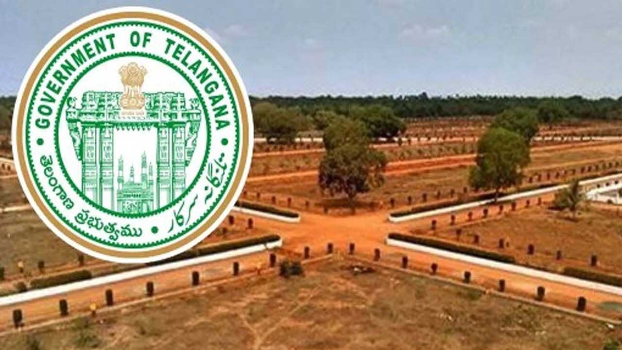 Telangana Government Once A