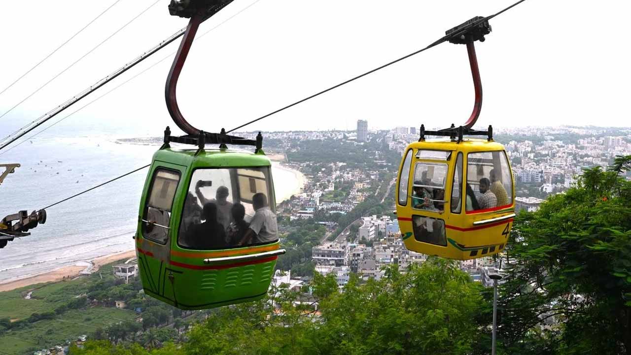 Varanasi Urban Public Trans