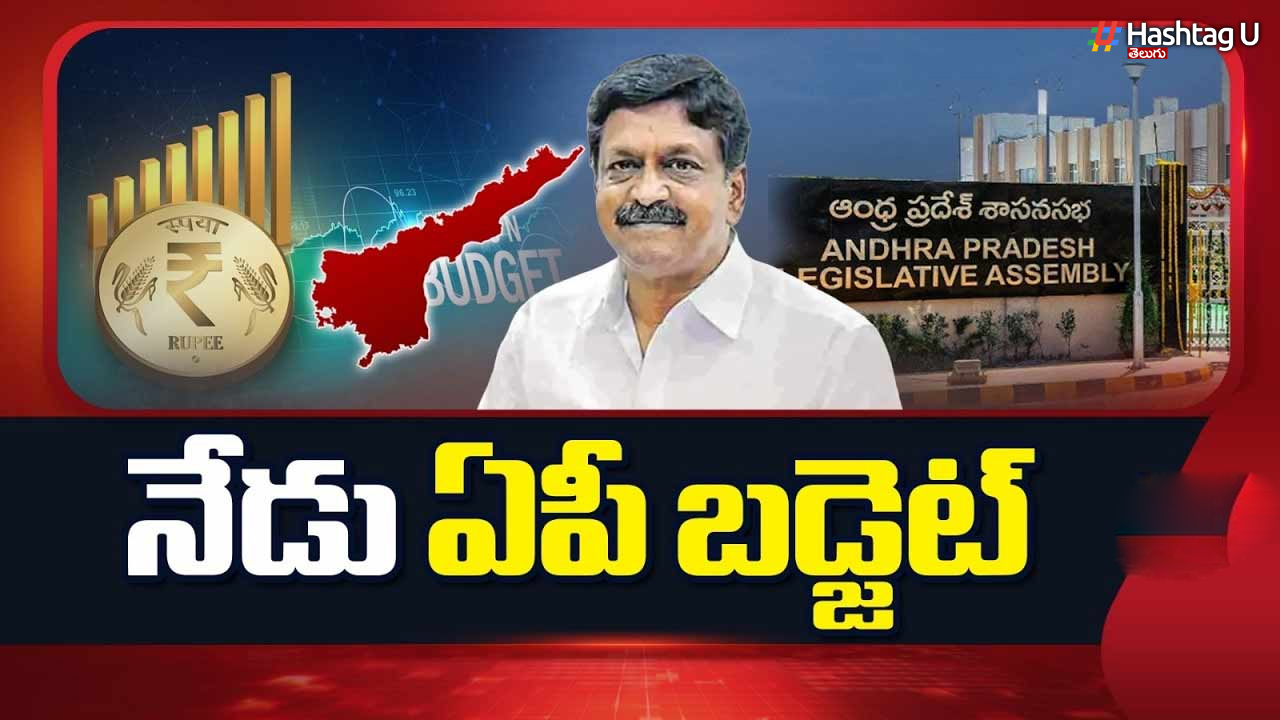 Ap Budget 2026–27