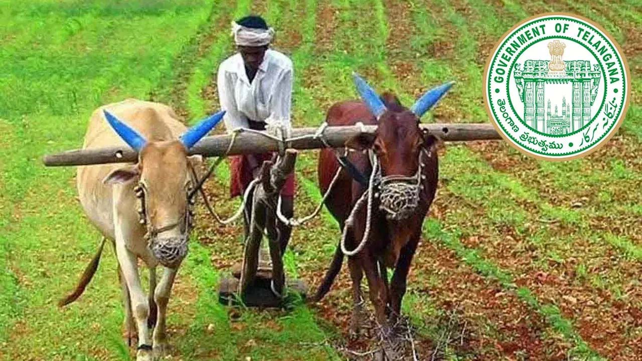 Good News : తెలంగాణ రైతులకు మరో శుభవార్త !!