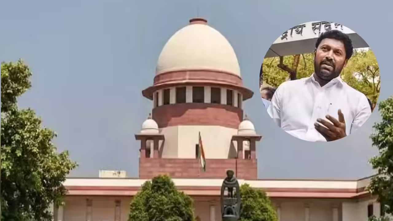 వెంటనే లొంగిపోవాలి .. అవినాష్‌రెడ్డికి సుప్రీంకోర్టు ఆదేశాలు