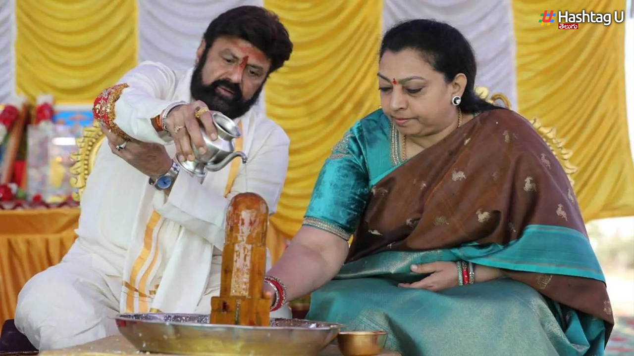 నా కేరాఫ్ అడ్రస్ హిందూపూర్.!