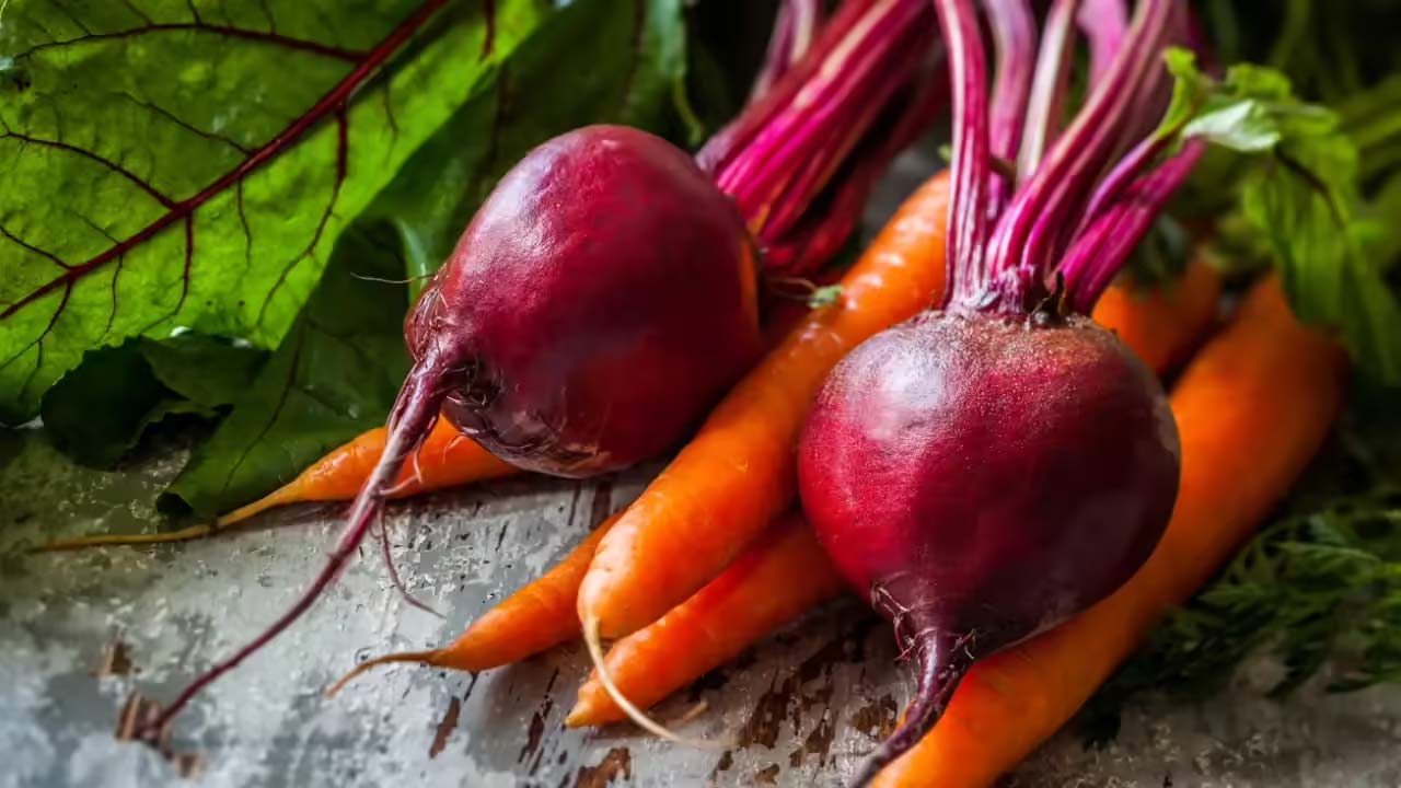 Carrot and Beetroot Prices : భారీగా తగ్గిన క్యారెట్, బీట్రూట్ ధరలు
