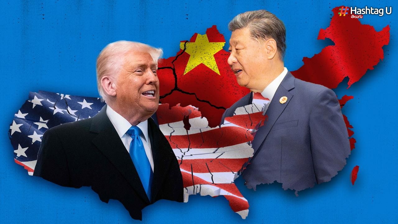 Donald Trump holds call with Xi Jinping