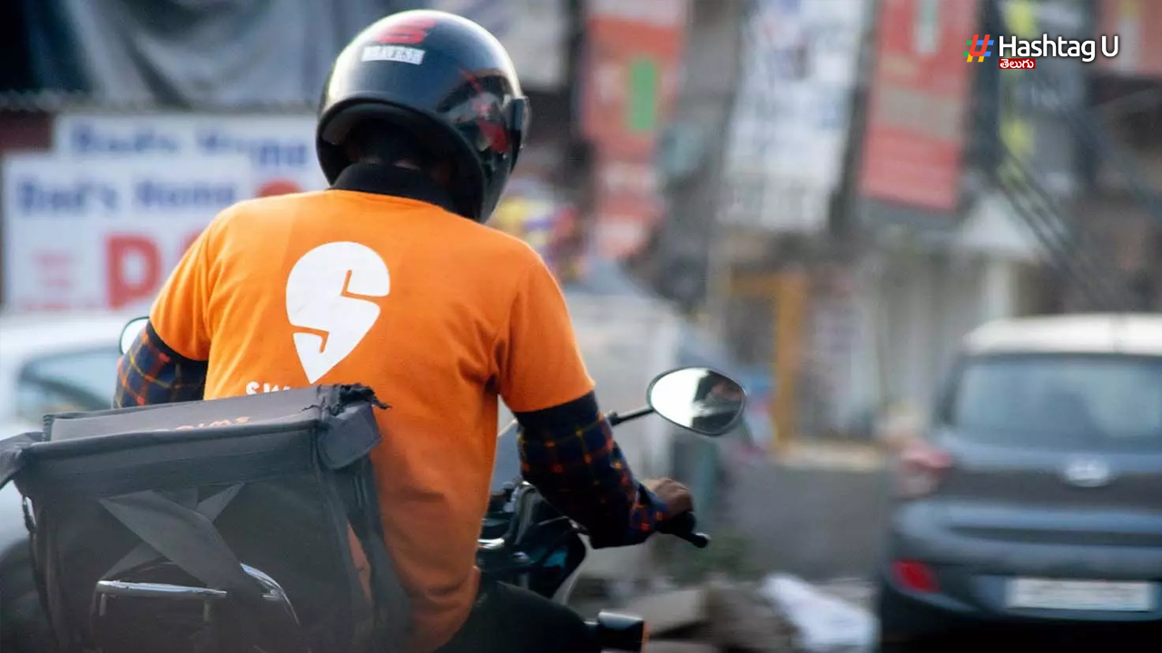 తెలంగాణలోని గిగ్‌ వర్కర్లకు గుడ్‌న్యూస్..