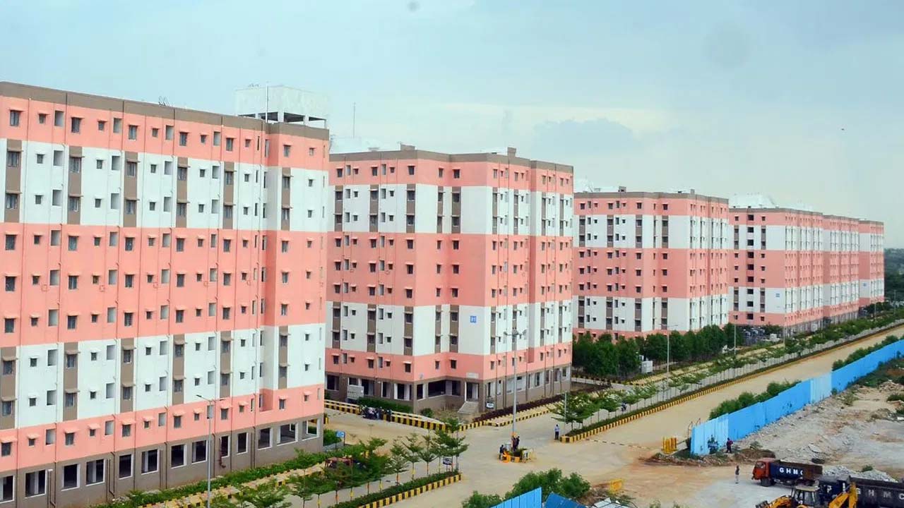 Good News For The Poor In H