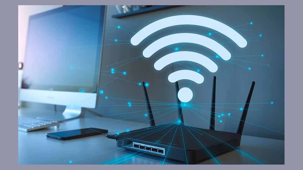 High Speed Internet For Eve