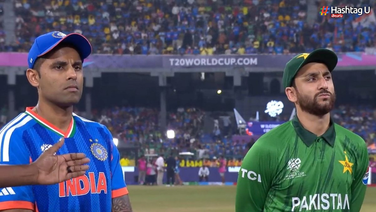 కెప్టెన్ సూర్య వల్లే ఓడిపోయాం.. పాక్ కెప్టెన్ షాకింగ్ కామెంట్స్