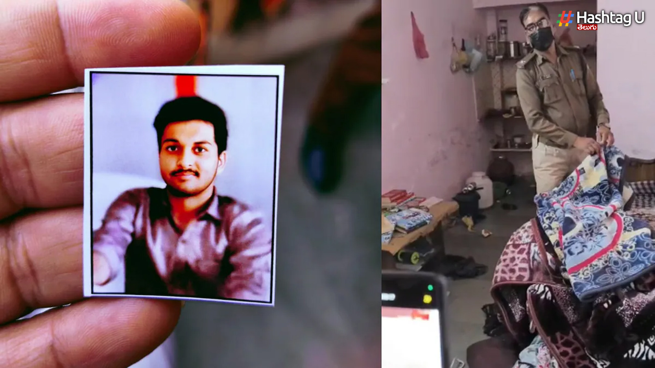 ఇండోర్‌లో ఎంబీఏ విద్యార్థిని దారుణ హత్య