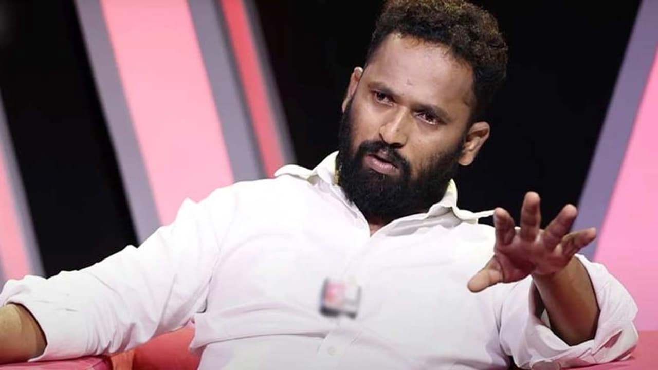 Kiraak RP :  కిరాక్ ఆర్పీ నోరు అదుపులో పెట్టుకోవాల్సిన అవసరం ఉందా..?