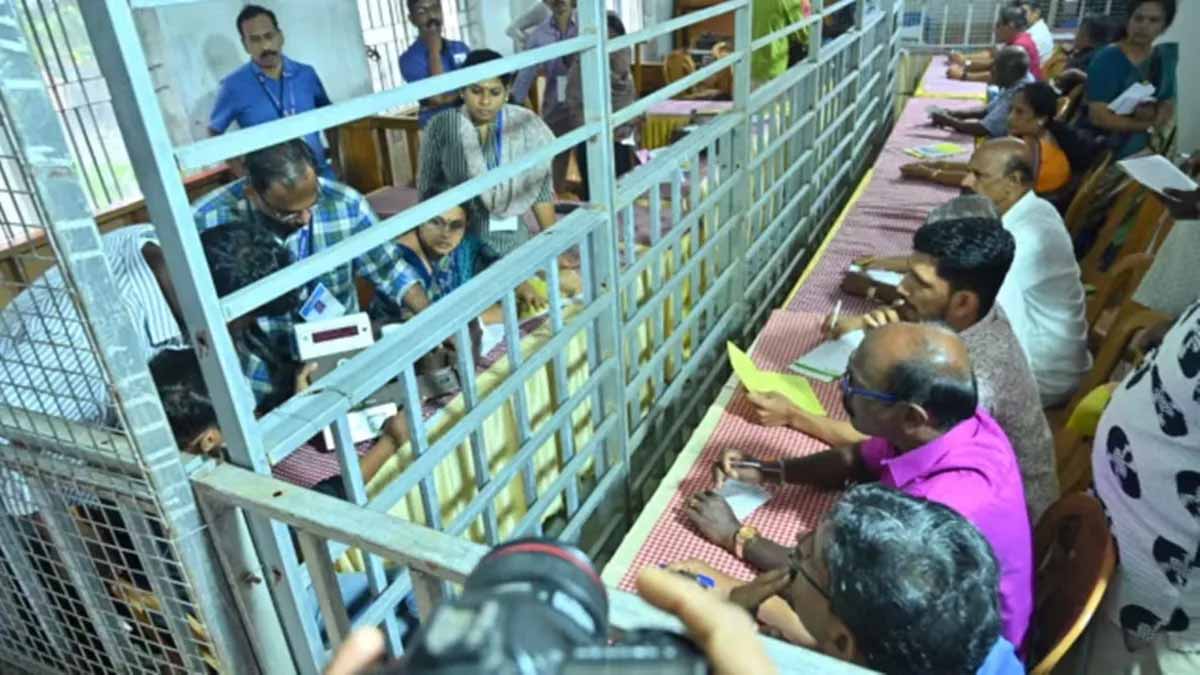 Municipal Polling Counting : మున్సిపల్ ఎన్నికల ఓట్ల లెక్కింపు ప్రక్రియ ఎలా జరుగుతుందంటే !!