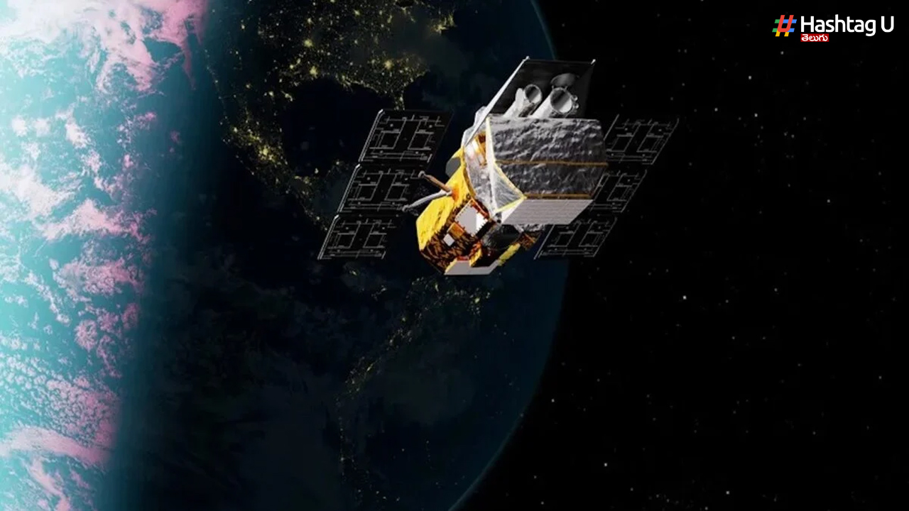 భూమి వైపు దూసుకొస్తున్న గ్రహశకలం.. కాపాడేందుకు భారీ ఆపరేషన్