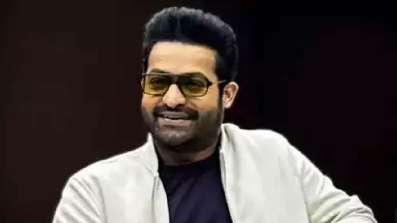 Ntr Favorite Snacks