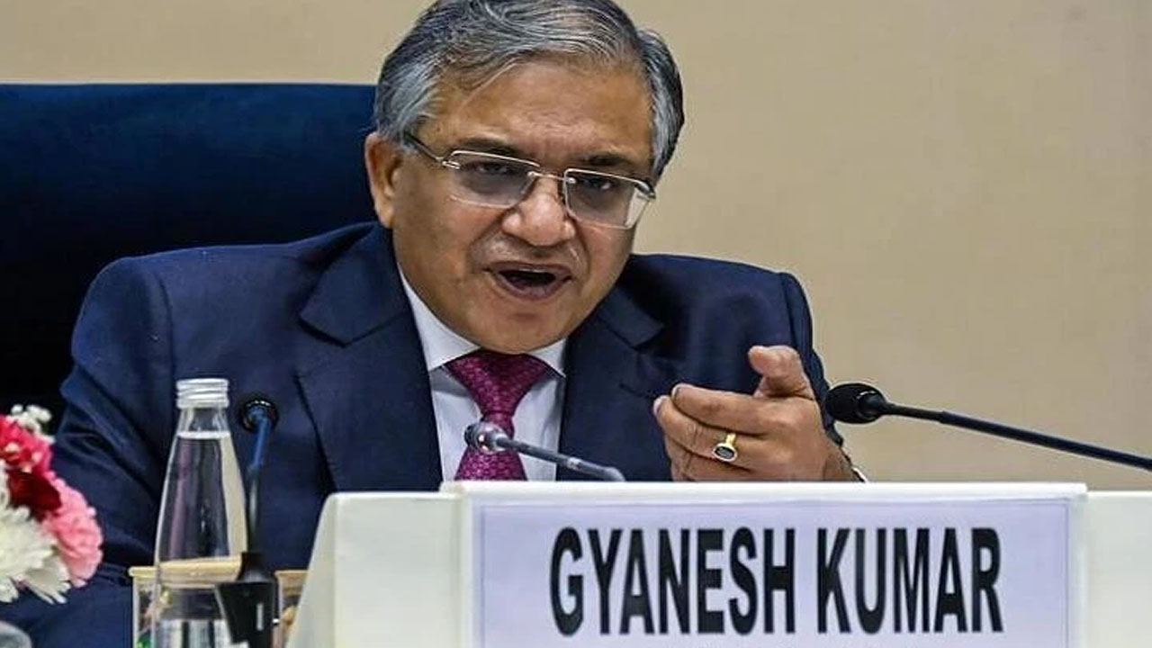 27 ఏళ్ల తర్వాత రేపే తొలిసారి .. కేంద్ర ఎన్నికల సంఘం ఆధ్వర్యంలో జాతీయ సదస్సు