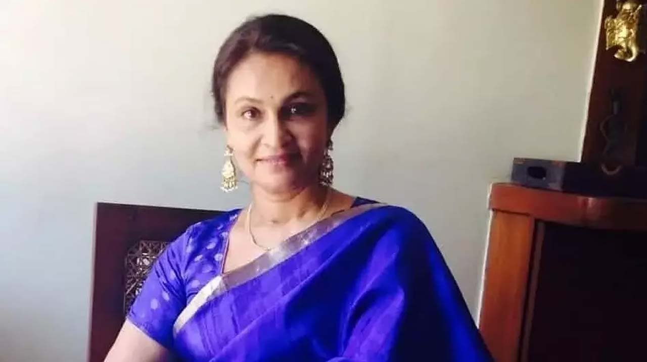 Pravina Deshpande Passed Away : ప్రముఖ బాలీవుడ్ నటి మృతి