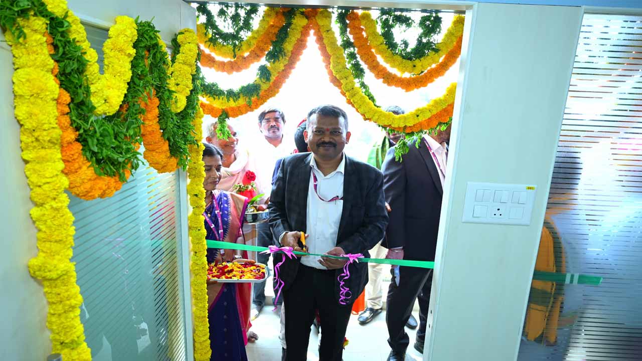 SBI Life opens three new branches in Telangana