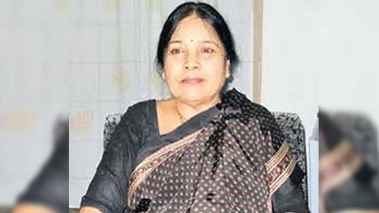 Tadapatla Ratnabai : మాజీ ఎంపీ తడపట్ల రత్నాబాయి ఇకలేరు