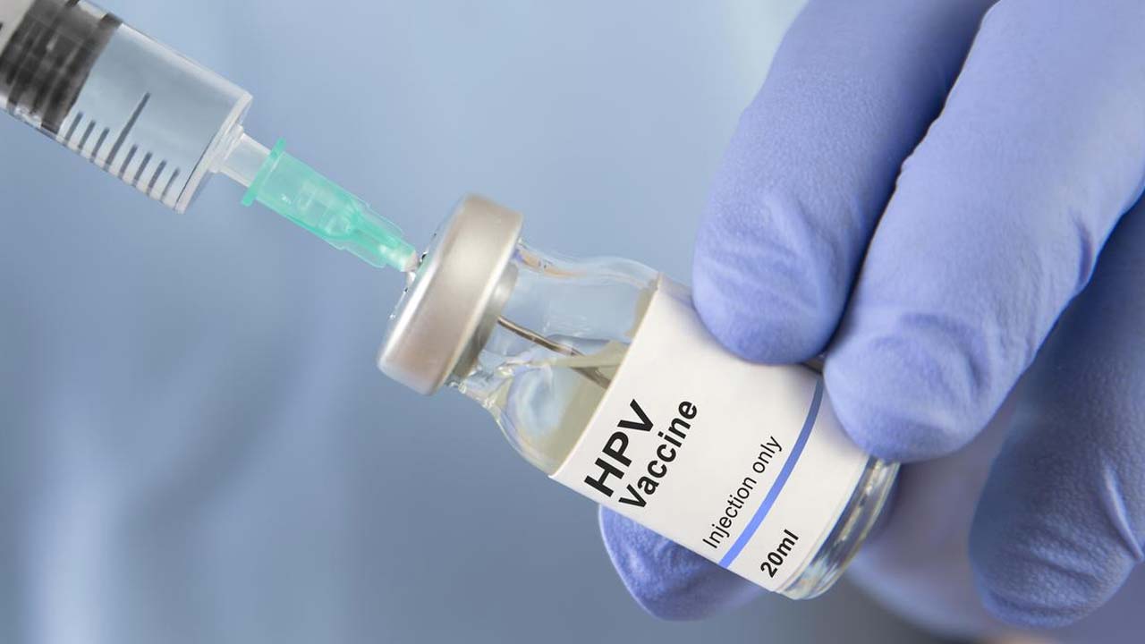Telangana Hpv Vaccine