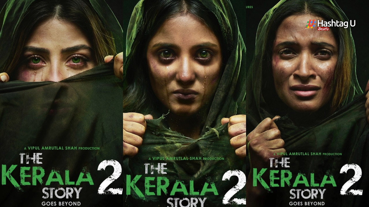The Kerala Story 2