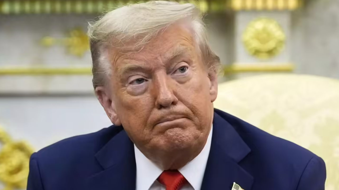 సుప్రీంకోర్టు తీర్పు ఎఫెక్ట్‌.. రేపటి నుంచి ట్రంప్‌ ప్రతీకార సుంకాలు బంద్