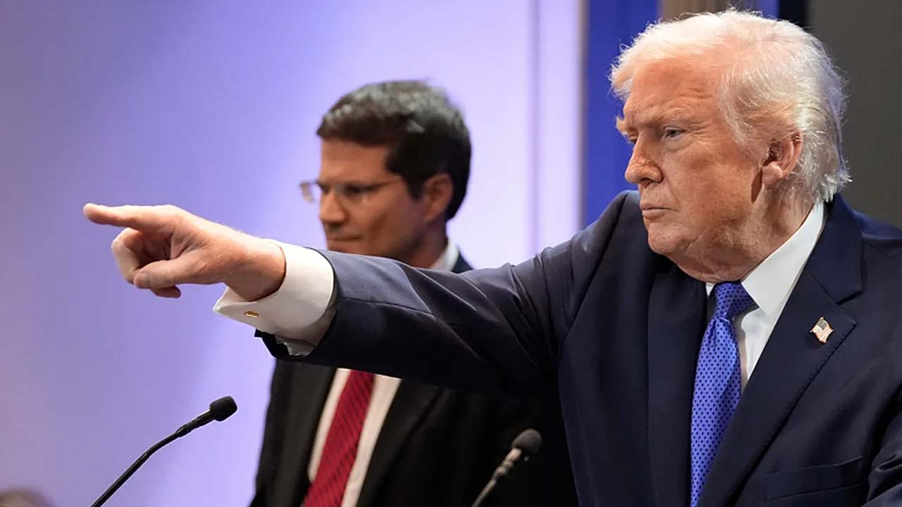 Trump’s 10% Global Tariffs  :  10% గ్లోబల్ టారిఫ్ లాభమా? నష్టమా?