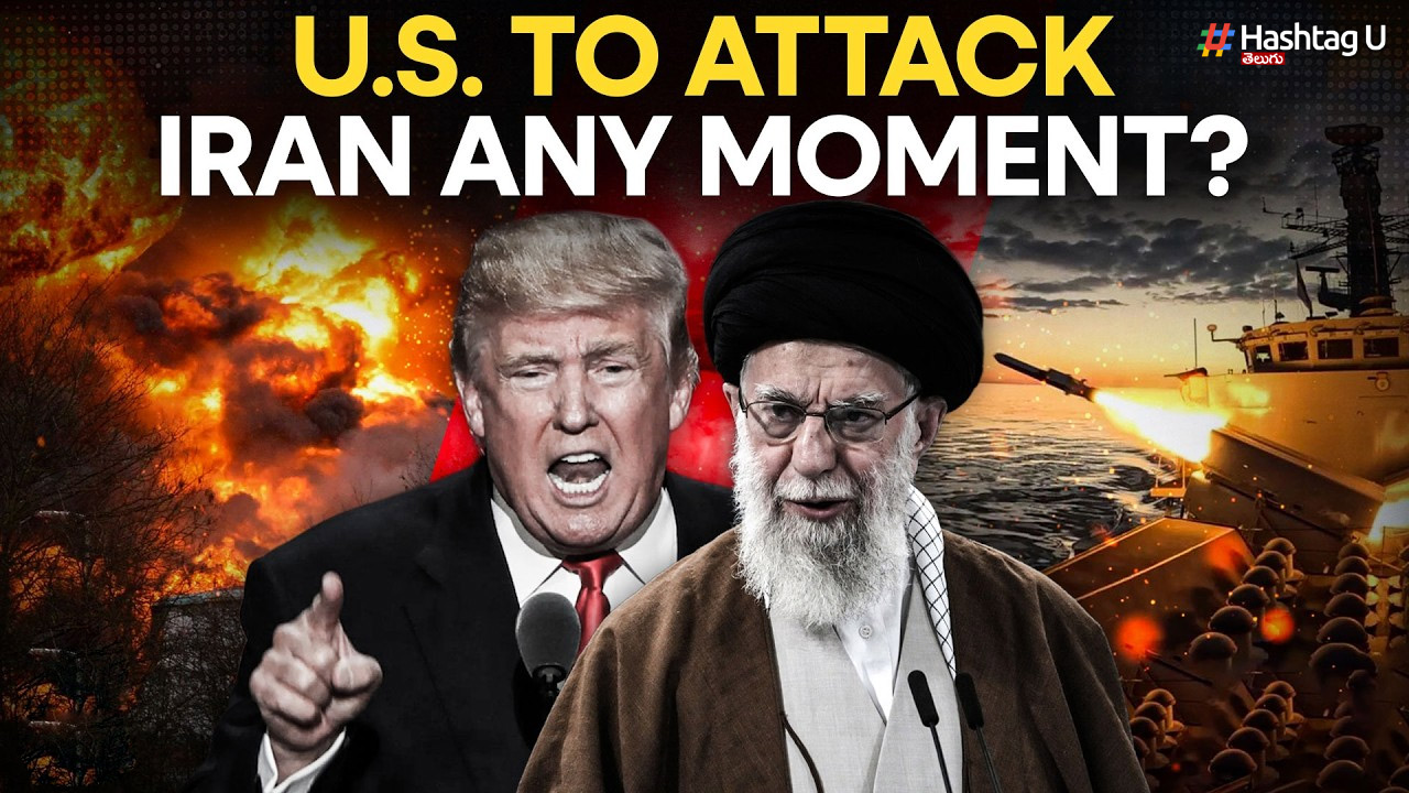 Us Iran Attack
