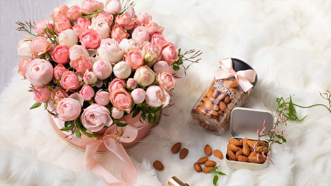 Valentine’s Day : వాలెంటైన్స్ డే వేళ ‘ఆరోగ్యమే’ అసలైన బహుమతి