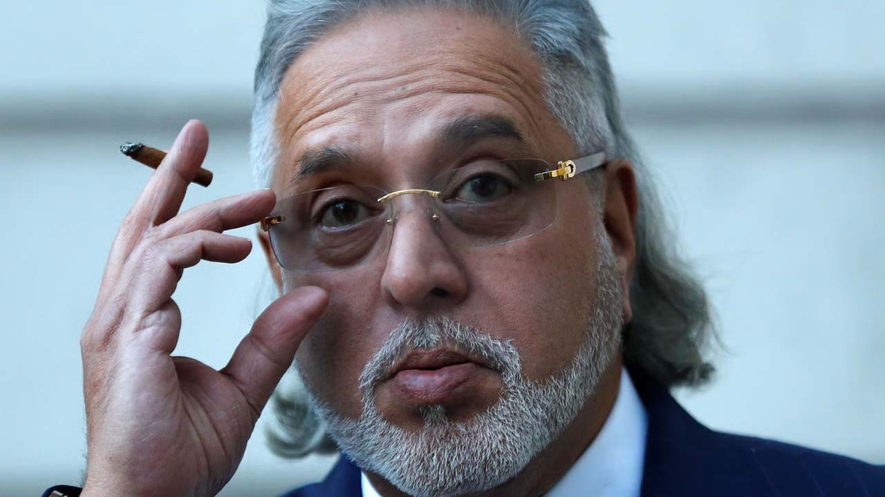 Vijay Mallya