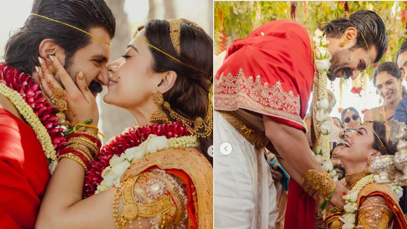 Rashmika – Vijay Wedding : విజయ్-రష్మిక పెళ్లి.. నగల విలువ ఎంతో తెలుసా?