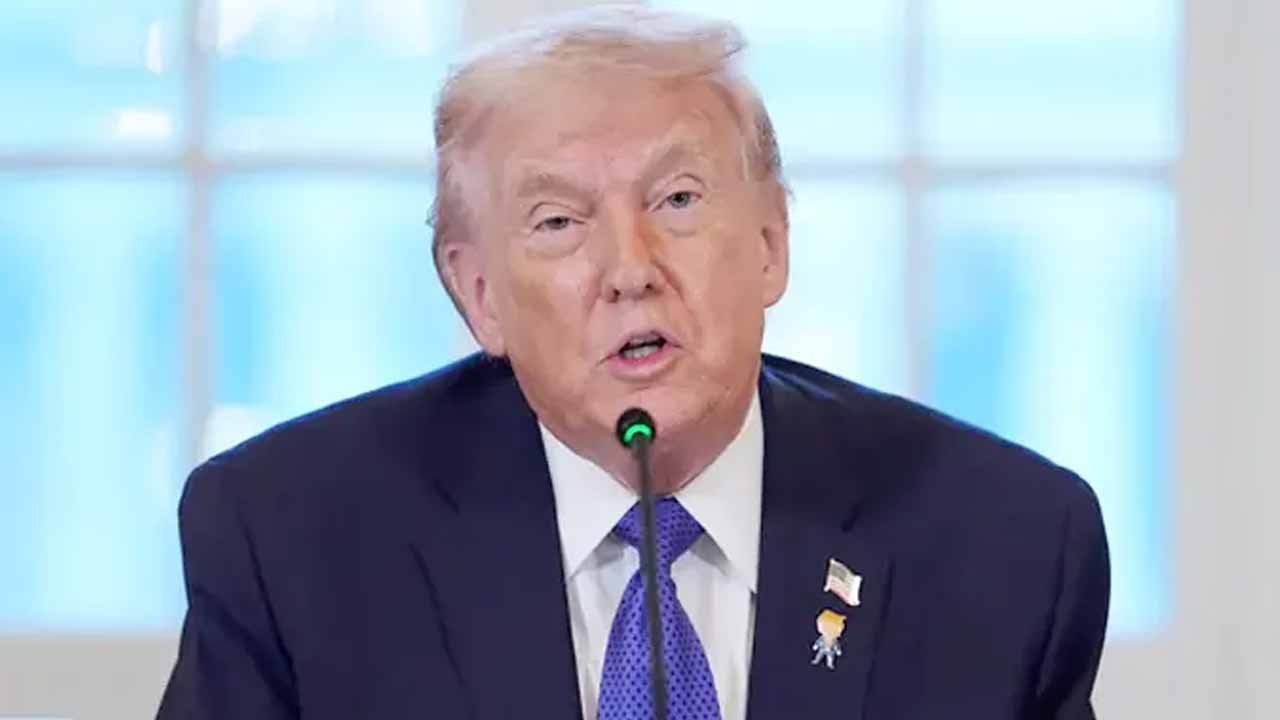 ఇంకా ఎంతకాలం జీవించి ఉంటానో తెలియదు .. మరణం పై ట్రంప్‌ కీలక వ్యాఖ్యలు