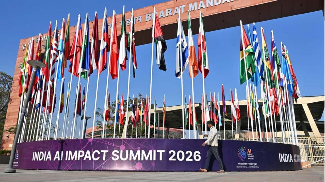 Ai Summit Delhi