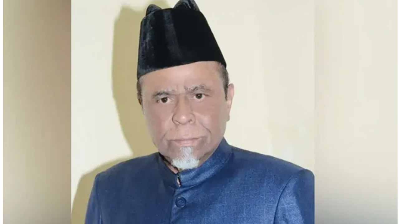 మజ్లిస్ పార్టీలో విషాదం..మాజీ ఎమ్మెల్యే కన్నుమూత !