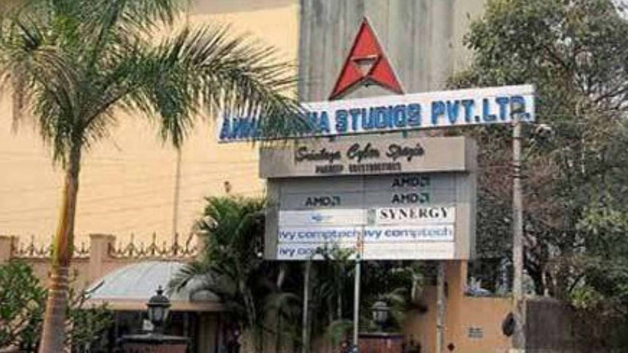 Annapurna Studios : చిత్రసీమకు గుడ్ న్యూస్.. హాలీవుడ్ టెక్నాలజీని తీసుకొచ్చిన అన్నపూర్ణ స్టూడియో !!