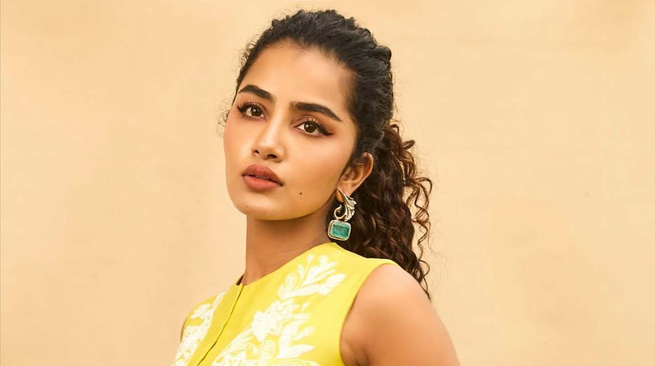 Anupama Birthday : అనుపమ కొత్త మూవీ ప్రకటన