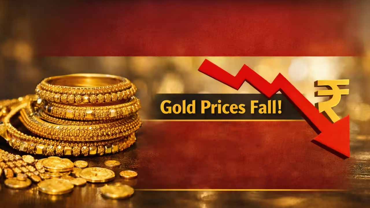 Gold Rate Today Feb3